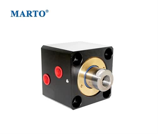 MPJ系列模具油缸